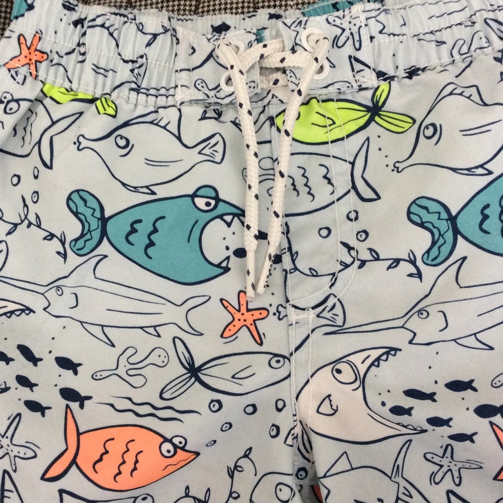 Gap swim short for boy